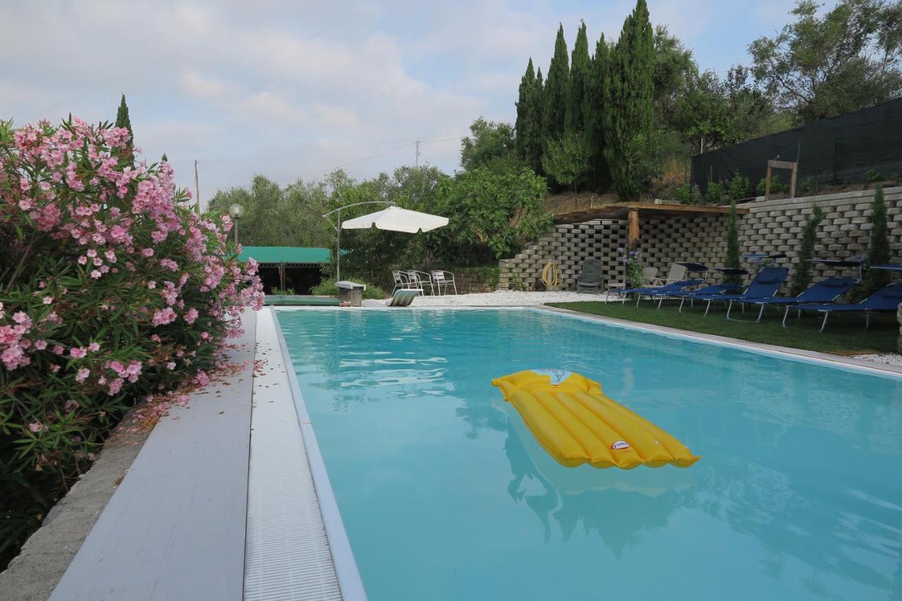 Banks 1 Villa Vezzano Ligure Exterior photo
