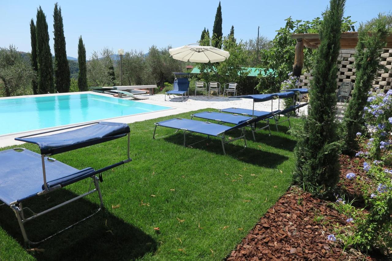 Banks 1 Villa Vezzano Ligure Exterior photo