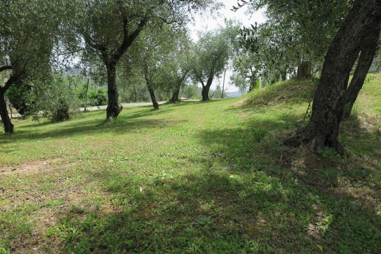 Banks 1 Villa Vezzano Ligure Exterior photo