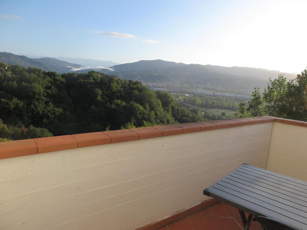 Banks 1 Villa Vezzano Ligure Exterior photo