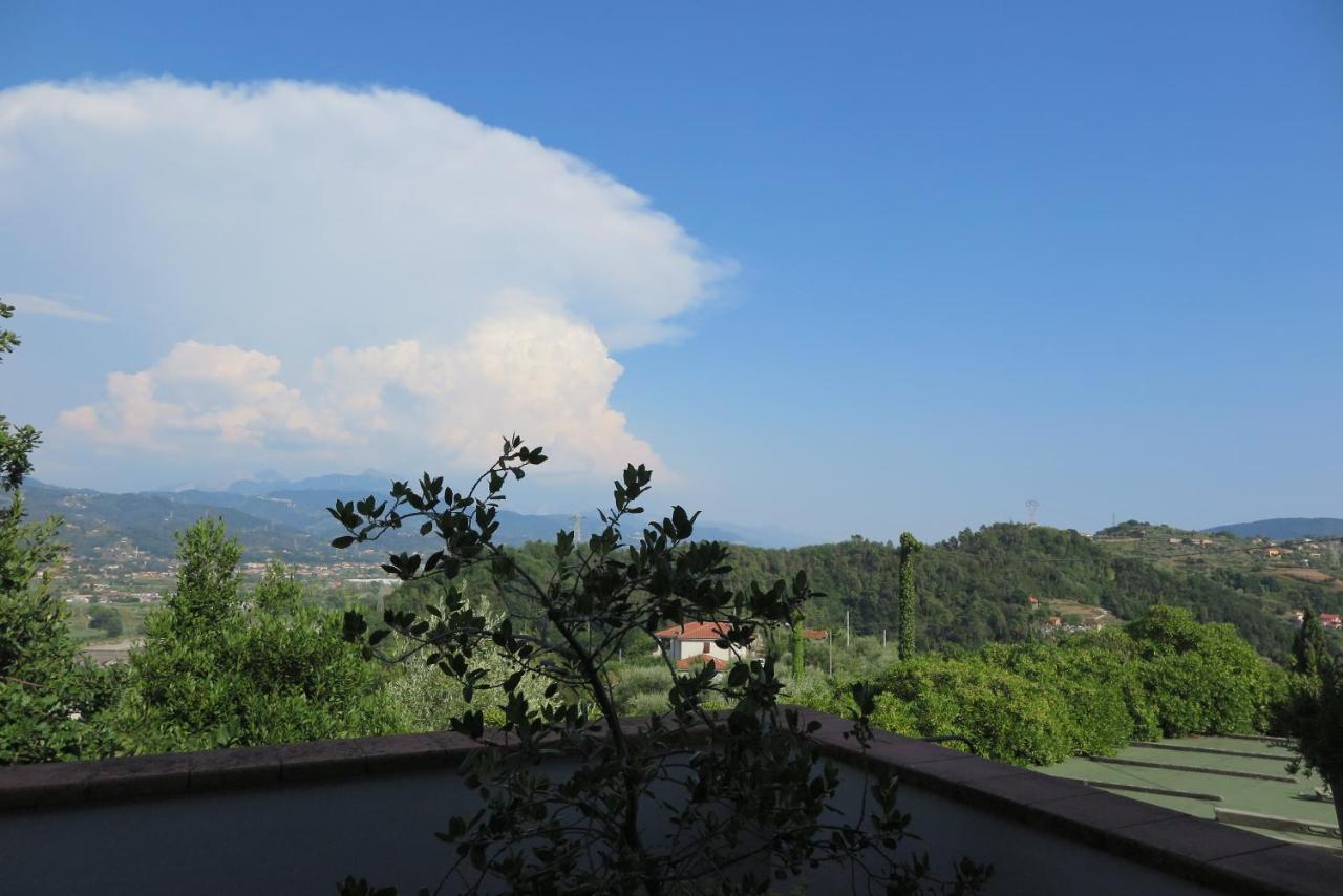 Banks 1 Villa Vezzano Ligure Exterior photo