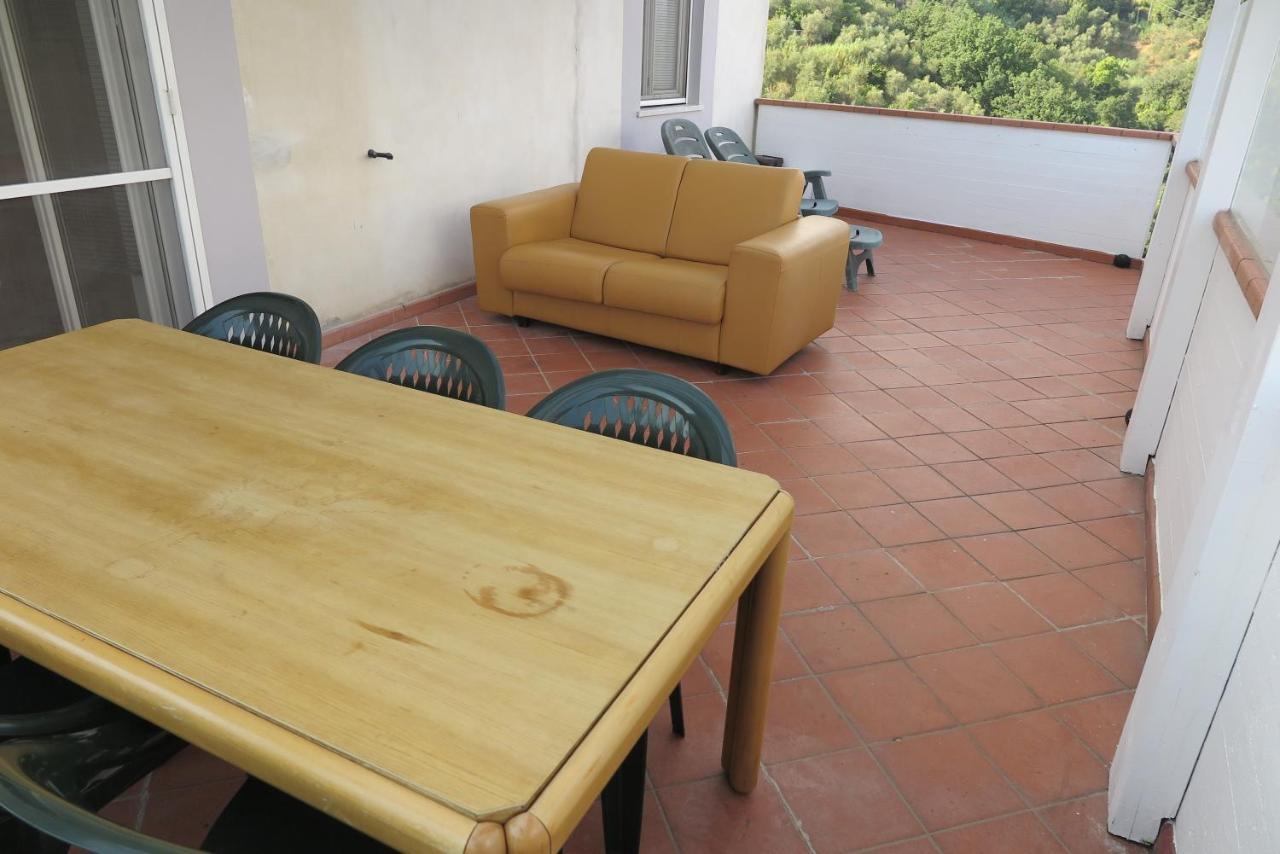 Banks 1 Villa Vezzano Ligure Exterior photo