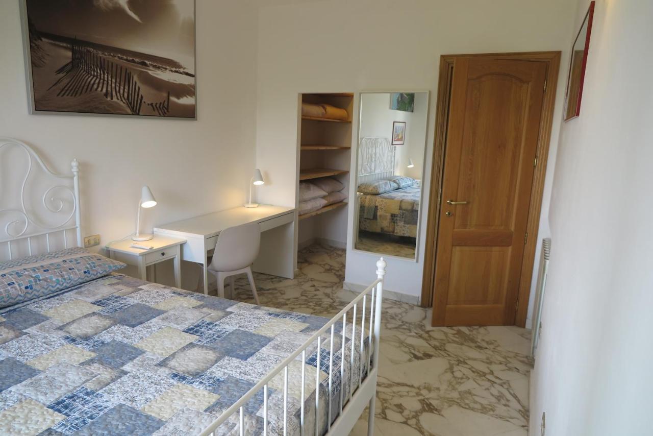 Banks 1 Villa Vezzano Ligure Exterior photo