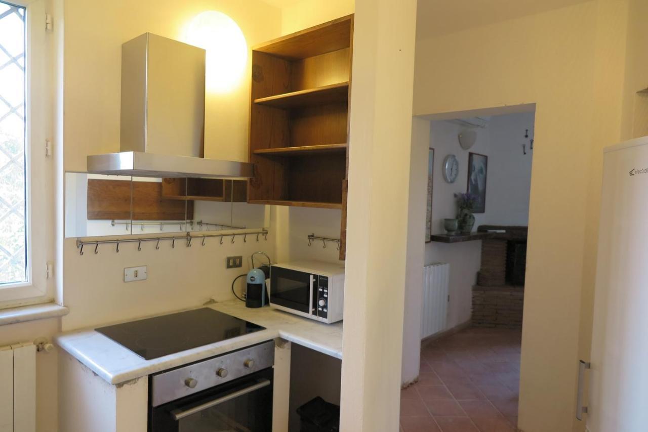 Banks 1 Villa Vezzano Ligure Exterior photo